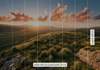 Fototapeta Komar Stefan Hefele 8-dílná vliesová SHX8-001 Abenteuerland (400 x 280) + potřebné lepidlo zdarma