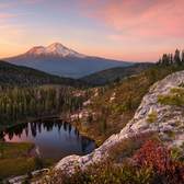 Fototapeta Komar Stefan Hefele 9-dílná vliesová SHX9-010 Between the Light (450 x 280) + potřebné lepidlo zdarma