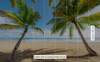 Fototapeta Komar Stefan Hefele 9-dílná vliesová SHX9-014 Caribbean Days II (450 x 280) + potřebné lepidlo zdarma