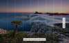 Fototapeta Komar Stefan Hefele 9-dílná vliesová SHX9-049 Island Paradise (450 x 280) + potřebné lepidlo zdarma