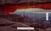 Fototapeta Komar Stefan Hefele 9-dílná vliesová SHX9-058 Mesa Arch (450 x 280) + potřebné lepidlo zdarma