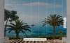 Fototapeta Komar Stefan Hefele 9-dílná vliesová SHX9-065 Paradise View (450 x 280) + potřebné lepidlo zdarma