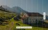Fototapeta Komar Stefan Hefele 9-dílná vliesová SHX9-068 Picos de Europe Alm (450 x 280) + potřebné lepidlo zdarma