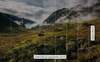 Fototapeta Komar Stefan Hefele 9-dílná vliesová SHX9-073 Pure Norway (450 x 280) + potřebné lepidlo zdarma
