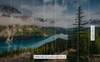 Fototapeta Komar Stefan Hefele 9-dílná vliesová SHX9-098 Wonderland Canada (450 x 280) + potřebné lepidlo zdarma