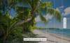 Fototapeta Komar Stefan Hefele 9-dílná vliesová SHX9-109 Fiji Dreams Boat (450 x 280) + potřebné lepidlo zdarma