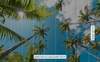 Fototapeta Komar Stefan Hefele 9-dílná vliesová SHX9-107 Coconut Heaven II (450 x 280) + potřebné lepidlo zdarma