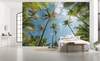 Fototapeta Komar Stefan Hefele 9-dílná vliesová SHX9-108 Coconut Heaven (450 x 280) + potřebné lepidlo zdarma