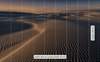 Fototapeta Komar Stefan Hefele 9-dílná vliesová SHX9-111 Glowing Lines (450 x 280) + potřebné lepidlo zdarma
