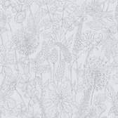 Vliesové tapety A.S. Création Attractive (2023) 37834-2, vliesová tapeta na zeď 378342, (0,53 x 10,05 m)