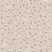 Vliesové tapety A.S. Création Karl Lagerfeld (2024) 37843-8, vliesová tapeta na zeď 378438, (0,53 x 10,05 m)