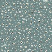 Vliesové tapety A.S. Création Karl Lagerfeld (2024) 37843-6, vliesová tapeta na zeď 378436, (0,53 x 10,05 m)