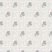 Vliesové tapety A.S. Création Karl Lagerfeld (2024) 37842-1, vliesová tapeta na zeď 378421, (0,53 x 10,05 m)