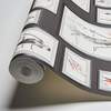 Vliesové tapety A.S. Création Karl Lagerfeld (2024) 37846-1, vliesová tapeta na zeď 378461, (0,53 x 10,05 m)