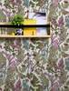 Vliesové tapety A.S. Création Floral Impression (2029) 37751-3, vliesová tapeta na zeď 377513, (0,53 x 10,05 m)