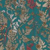 Vliesové tapety A.S. Création Floral Impression (2029) 37751-5, vliesová tapeta na zeď 377515, (0,53 x 10,05 m)