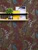 Vliesové tapety A.S. Création Floral Impression (2029) 37751-4, vliesová tapeta na zeď 377514, (0,53 x 10,05 m)