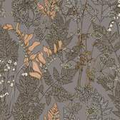 Vliesové tapety A.S. Création Floral Impression (2029) 37751-9, vliesová tapeta na zeď 377519, (0,53 x 10,05 m)