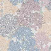 Vliesové tapety A.S. Création Floral Impression (2029) 37753-4, vliesová tapeta na zeď 377534, (0,53 x 10,05 m)