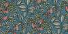 Vliesové tapety A.S. Création Floral Impression (2029) 37754-2, vliesová tapeta na zeď 377542, (0,53 x 10,05 m)