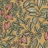 Vliesové tapety A.S. Création Floral Impression (2029) 37754-4, vliesová tapeta na zeď 377544, (0,53 x 10,05 m)