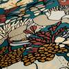 Vliesové tapety A.S. Création Floral Impression (2029) 37756-2, vliesová tapeta na zeď 377562, (0,53 x 10,05 m)