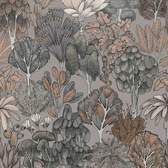 Vliesové tapety A.S. Création Floral Impression (2029) 37757-4, vliesová tapeta na zeď 377574, (0,53 x 10,05 m)