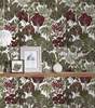Vliesové tapety A.S. Création Floral Impression (2029) 37757-2, vliesová tapeta na zeď 377572, (0,53 x 10,05 m)