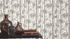 Vliesové tapety RASCH Florentine III (2024) 484830, vliesová tapeta na zeď, (0,53 x 10,05 m)