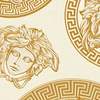 Luxusní vliesové tapety A.S. Création Versace 5 (2025) 38611-5, vliesová tapeta na zeď 386115, (0,70 x 10,05 m)
