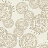 Luxusní vliesové tapety A.S. Création Versace 5 (2025) 38610-3, vliesová tapeta na zeď 386103, (0,70 x 10,05 m)