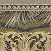Luxusní vliesové tapety A.S. Création Versace 5 (2025) 38703-5, vliesová tapeta na zeď 387035, (0,70 x 10,05 m)