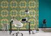 Luxusní vliesové tapety A.S. Création Versace 5 (2025) 38703-2, vliesová tapeta na zeď 387032, (0,70 x 10,05 m)