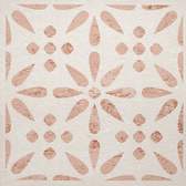 Samolepicí podlahové PVC čtverce 2745066, dlažba o rozměru 30,4 x 30,4 cm, 1 m2 